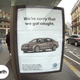 Illustration for article titled Paris Is Covered In Fake Ads That Mock the Climate Talks Corporate Sponsors